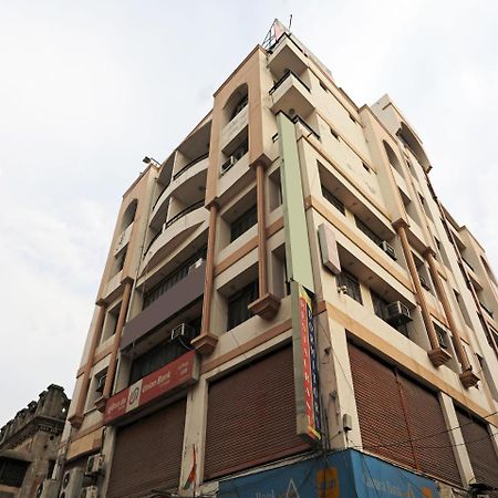 Oyo Flagship 118 Atithi Satkar Otel Varanasi Dış mekan fotoğraf